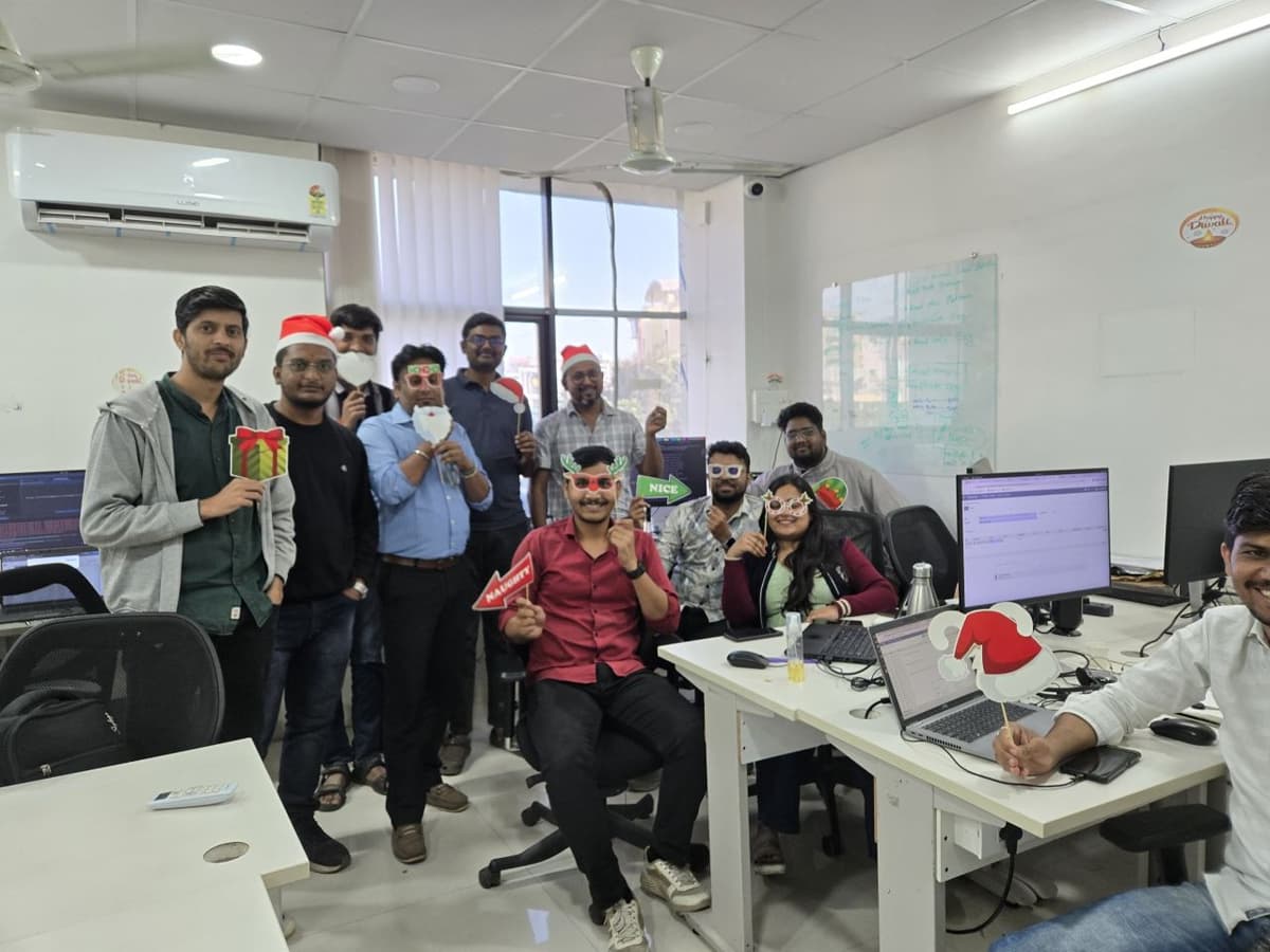 Alligator Infosoft Team