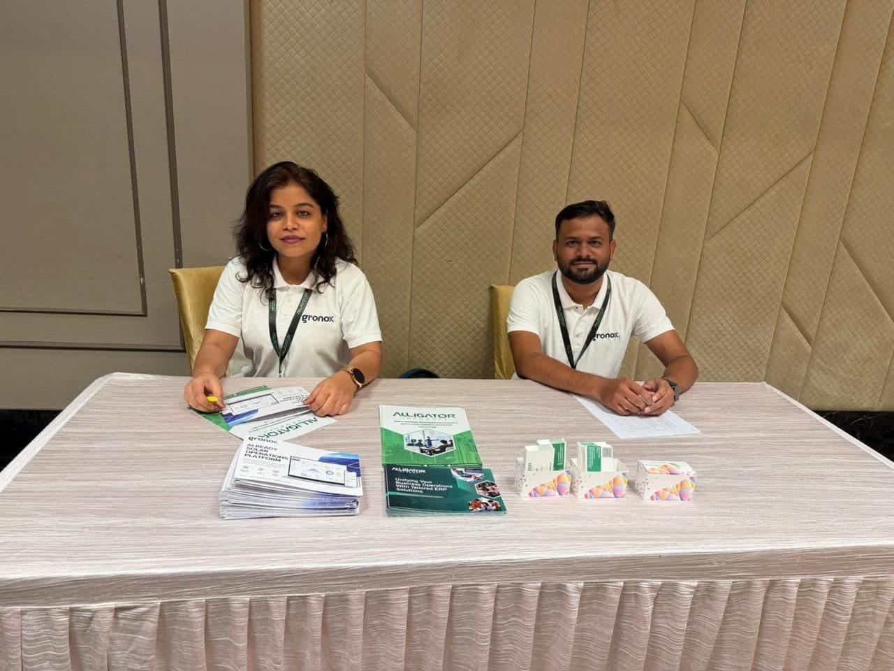 Industry Expo