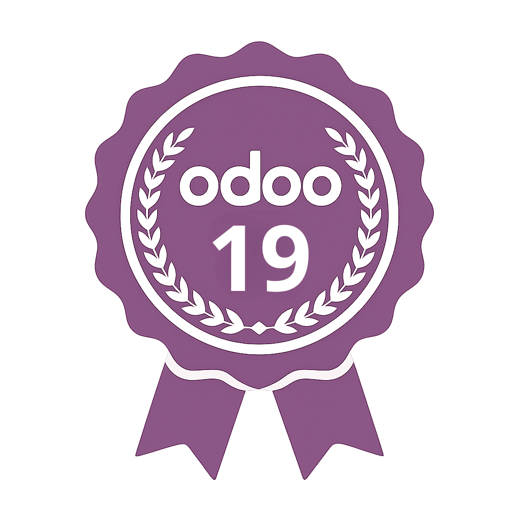 Odoo 19 Data Migration Best Practices