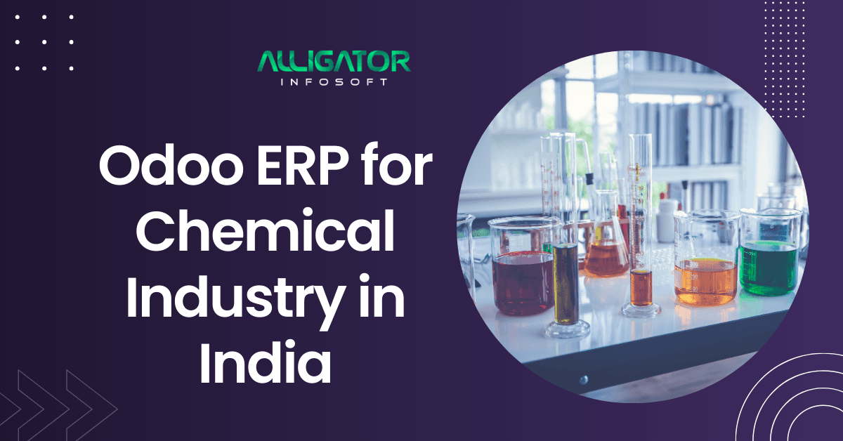Chemical Manufacturing
