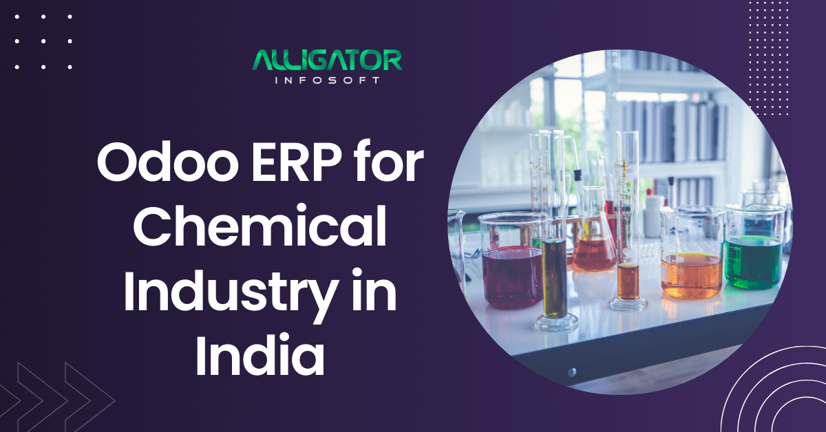 Chemical Manufacturing