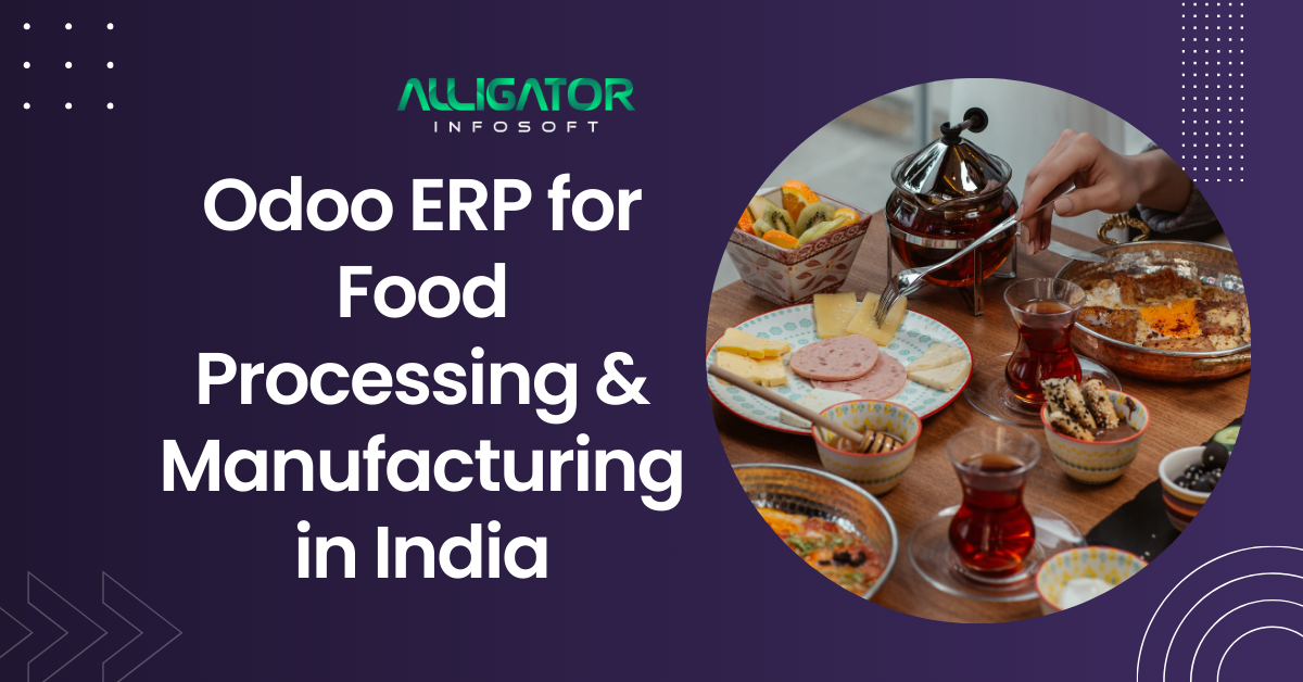Food Processing
