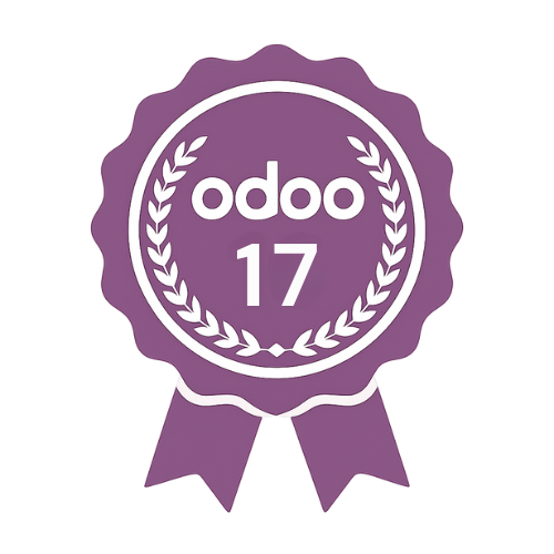 Odoo Expense Management