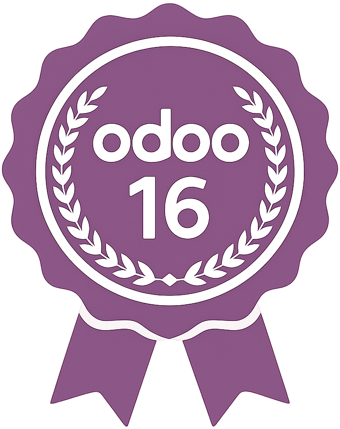 Odoo ERP Services Company in India