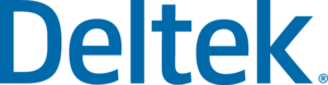 Deltek Logo