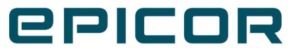 EPICOR Logo