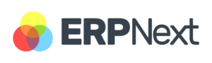 ERP Next Logo