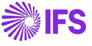 IFS logo