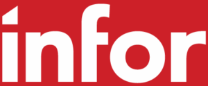 Infor logo