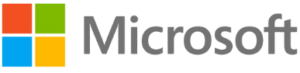 Mircosoft logo 