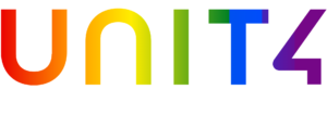 Unit4 Logo