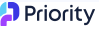 Priority Logo