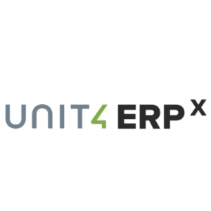 Unit4 ERP