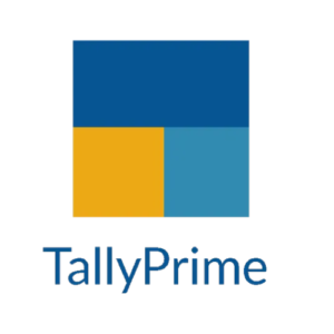 Tally Prime