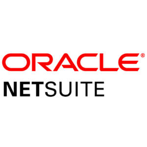 Oracle NetSuite ERP 