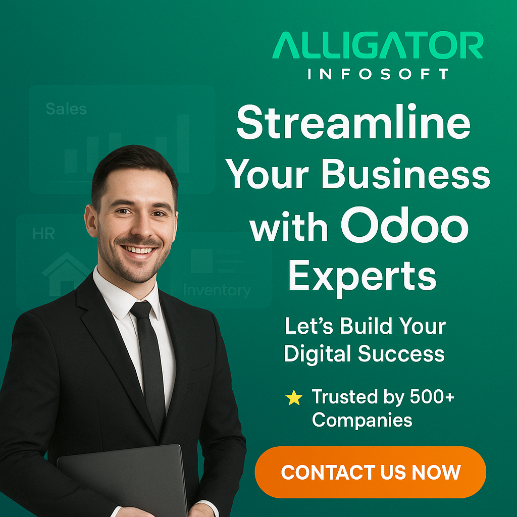 top odoo company in india