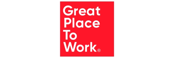 Great places to work