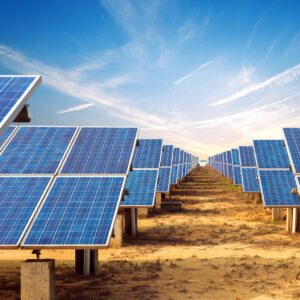 Energy and utilities