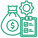 Finance & accounting