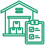 Inventory & warehouse